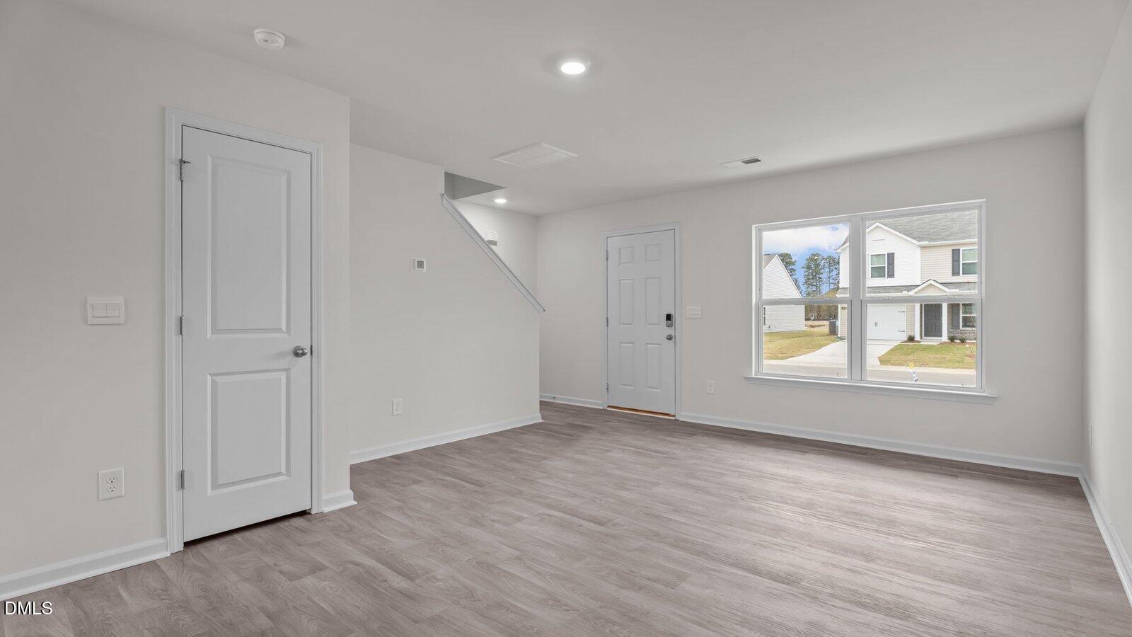 3611 Huntsmoor Lane Nw Property Photo 7