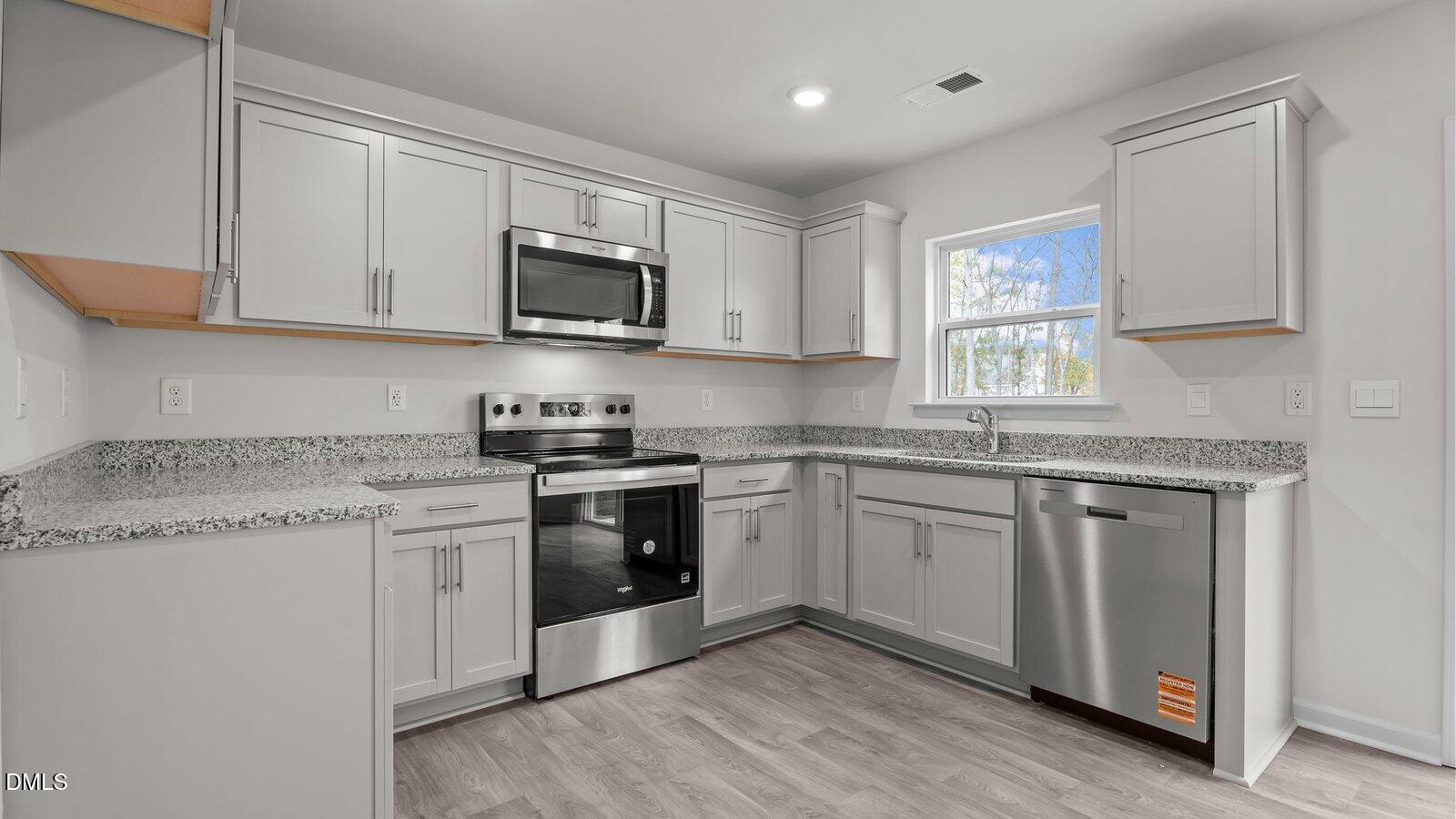 3611 Huntsmoor Lane Nw Property Photo 8