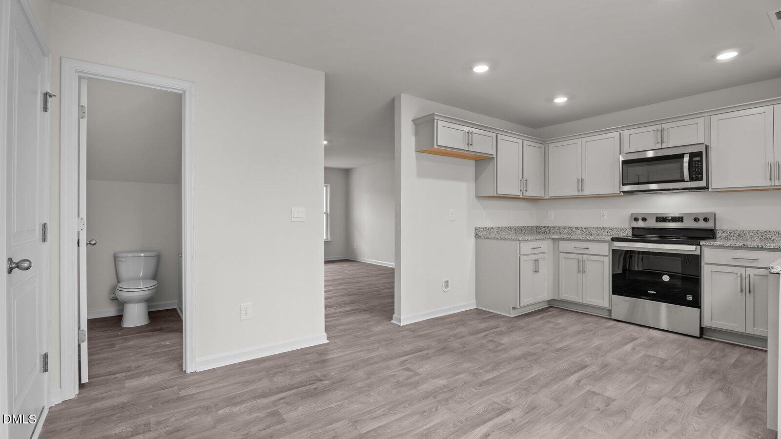 3611 Huntsmoor Lane Nw Property Photo 10
