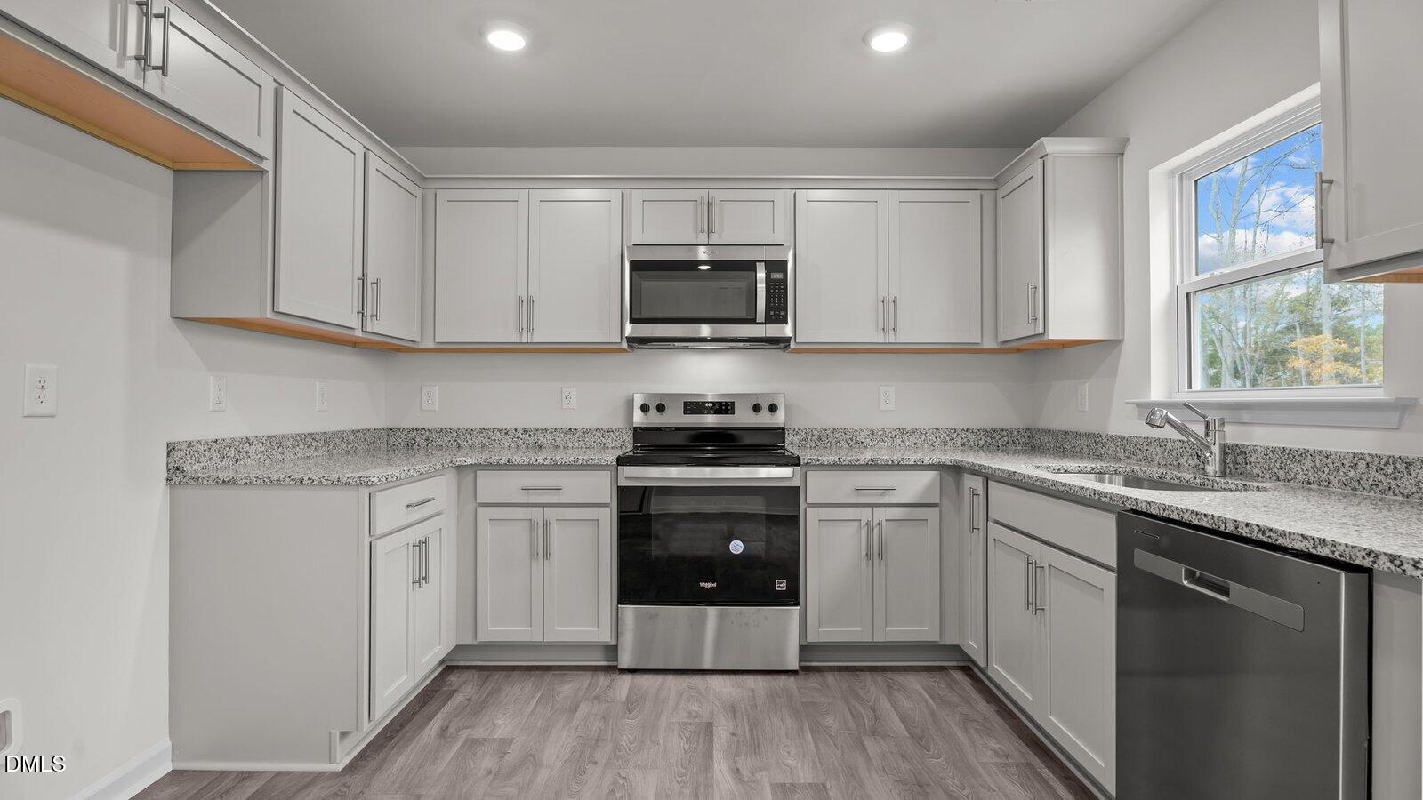 3611 Huntsmoor Lane Nw Property Photo 12