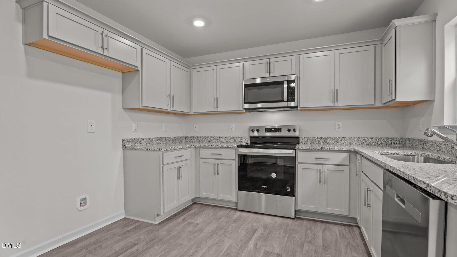 3611 Huntsmoor Lane Nw Property Photo 13