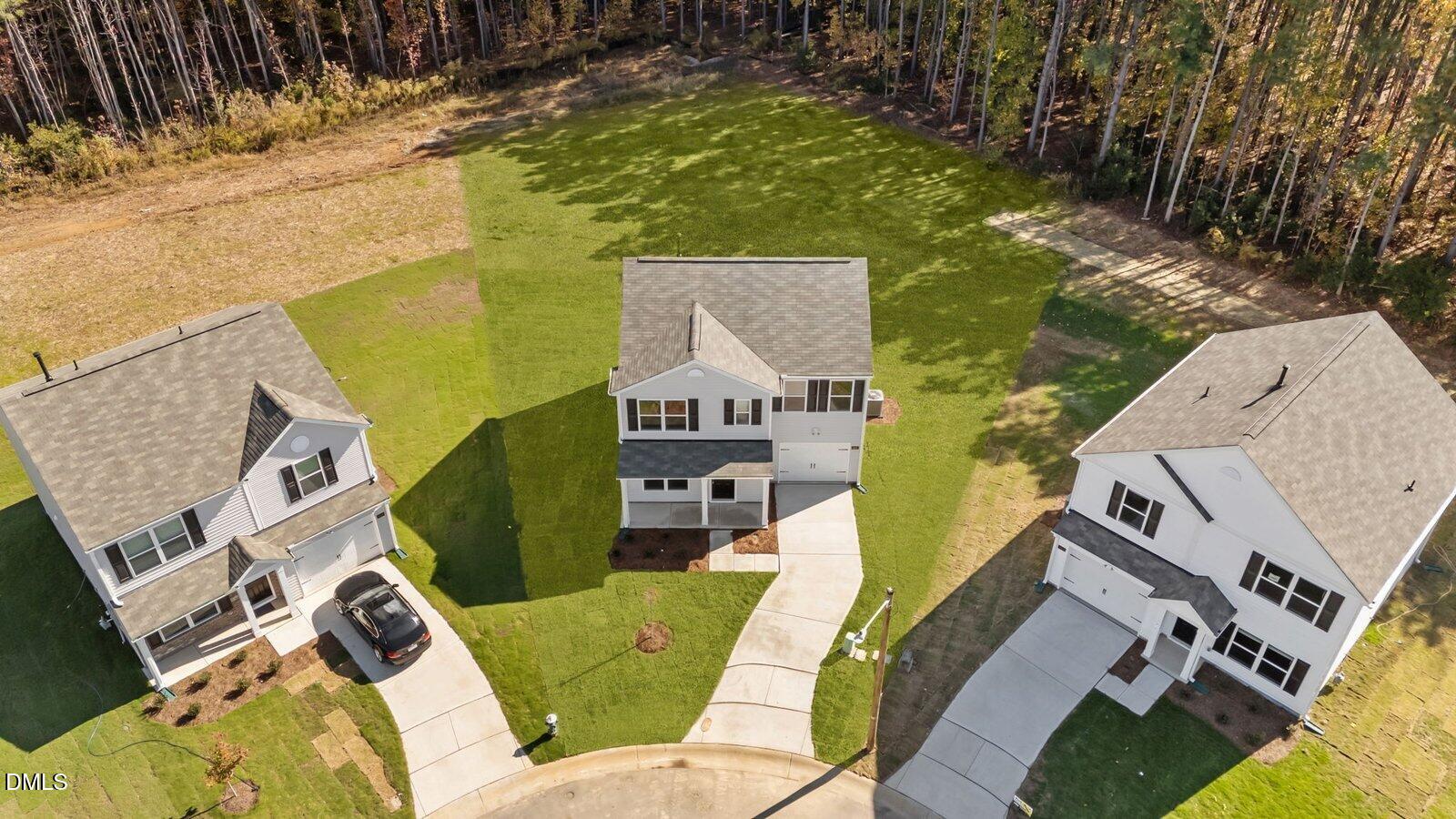 3611 Huntsmoor Lane Nw Property Photo 33