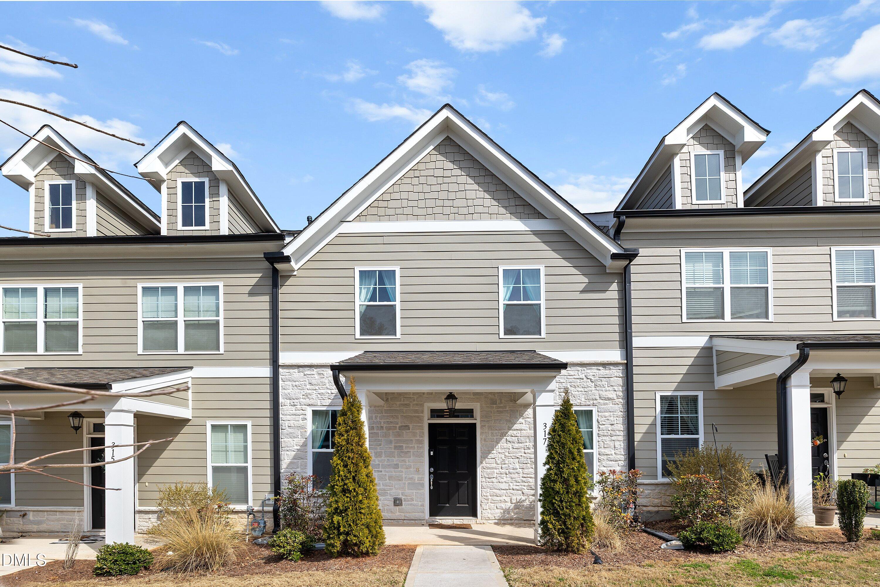 317 Conrad Lane