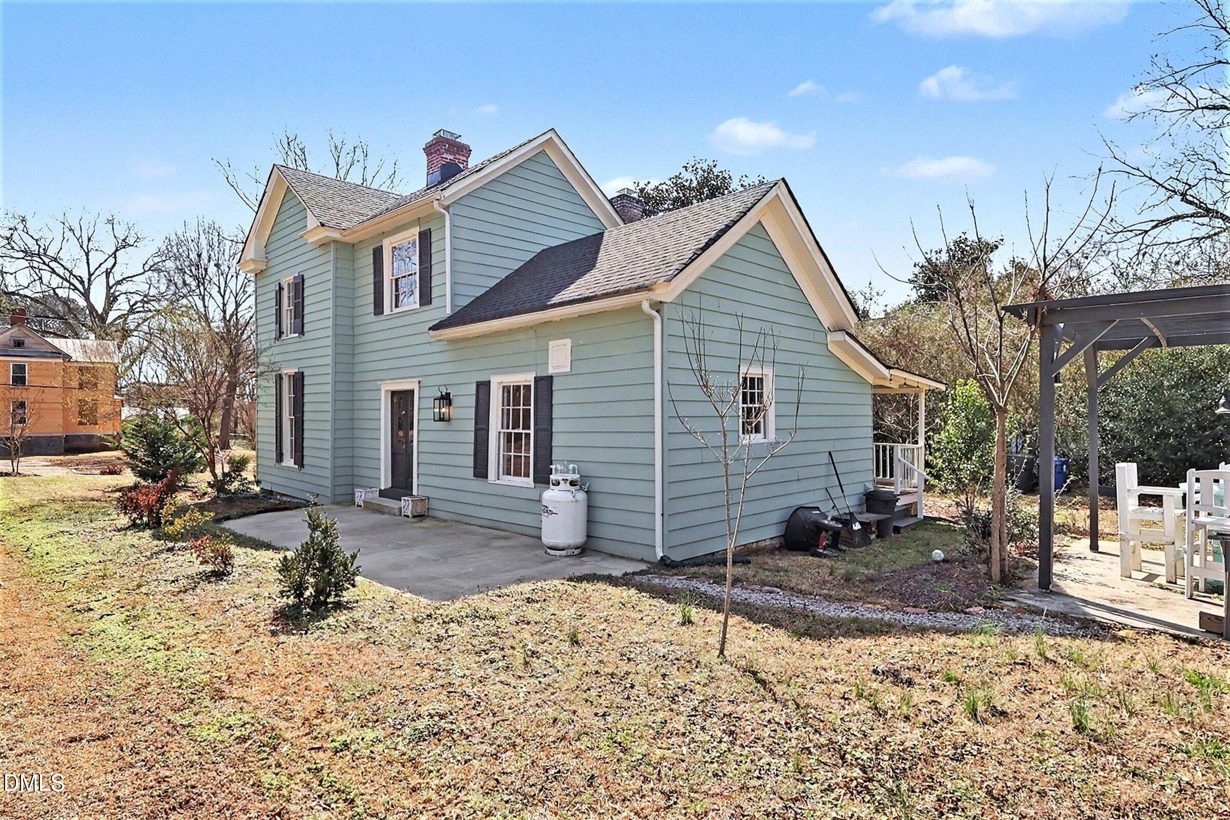 321 E Branch Street Property Photo 35
