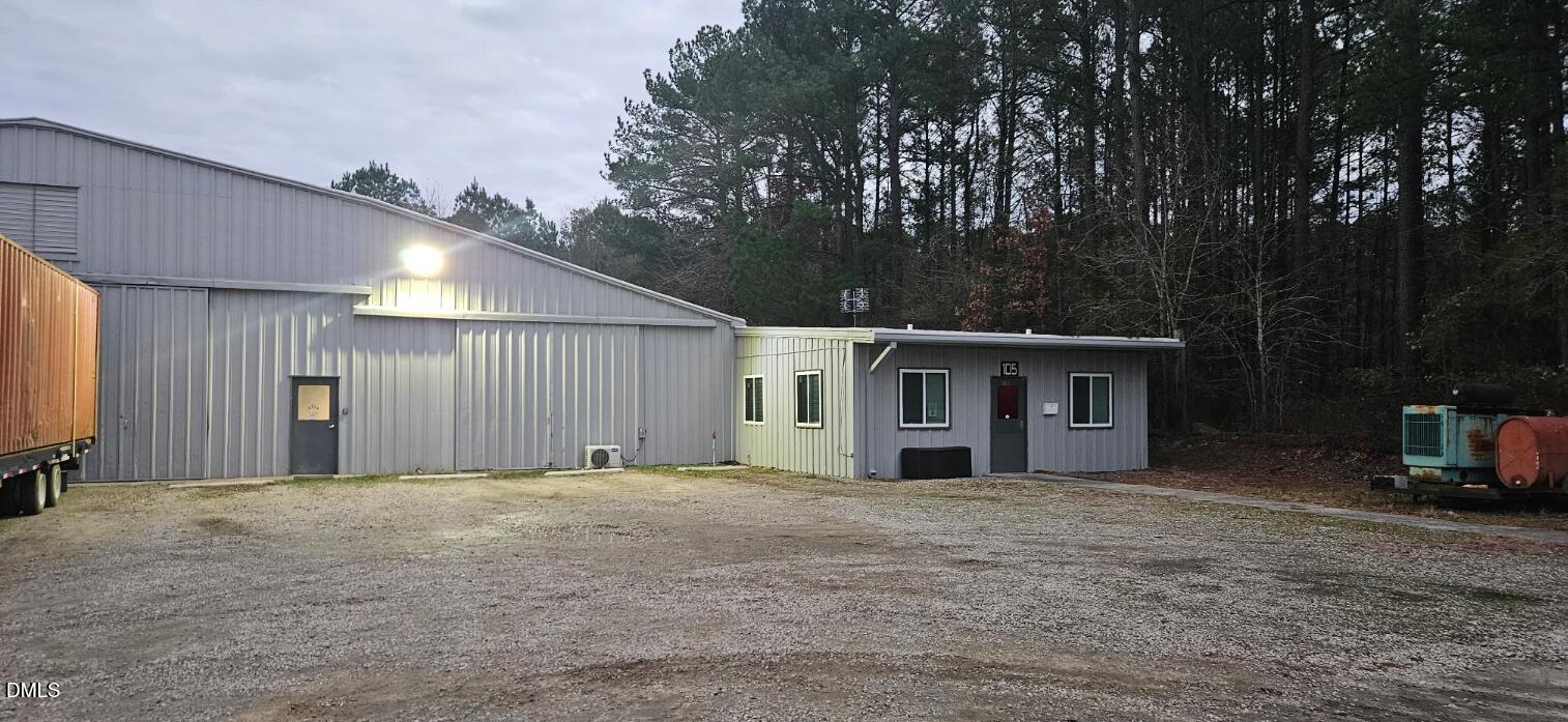 105 Gelo Road Property Photo 1