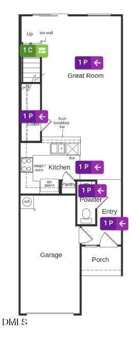 3011 Chrys Street Property Photo 2