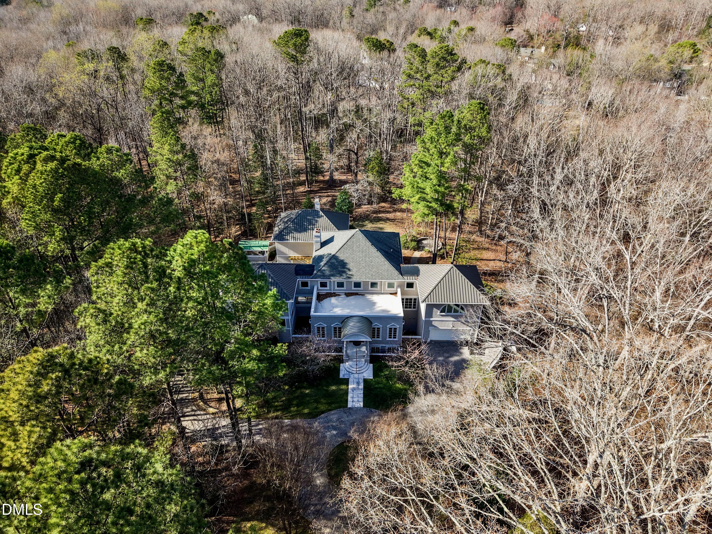 6309 Wakefalls Drive Property Photo 6