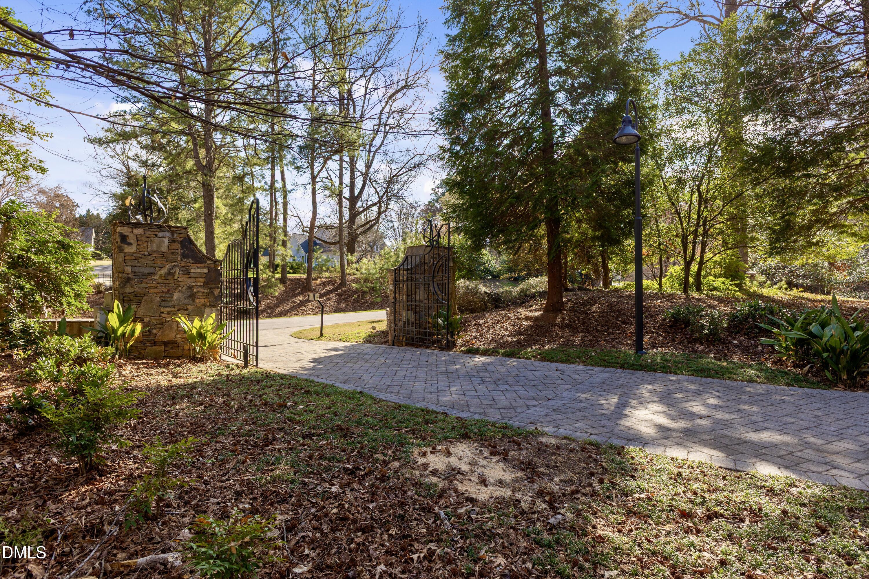6309 Wakefalls Drive Property Photo 10