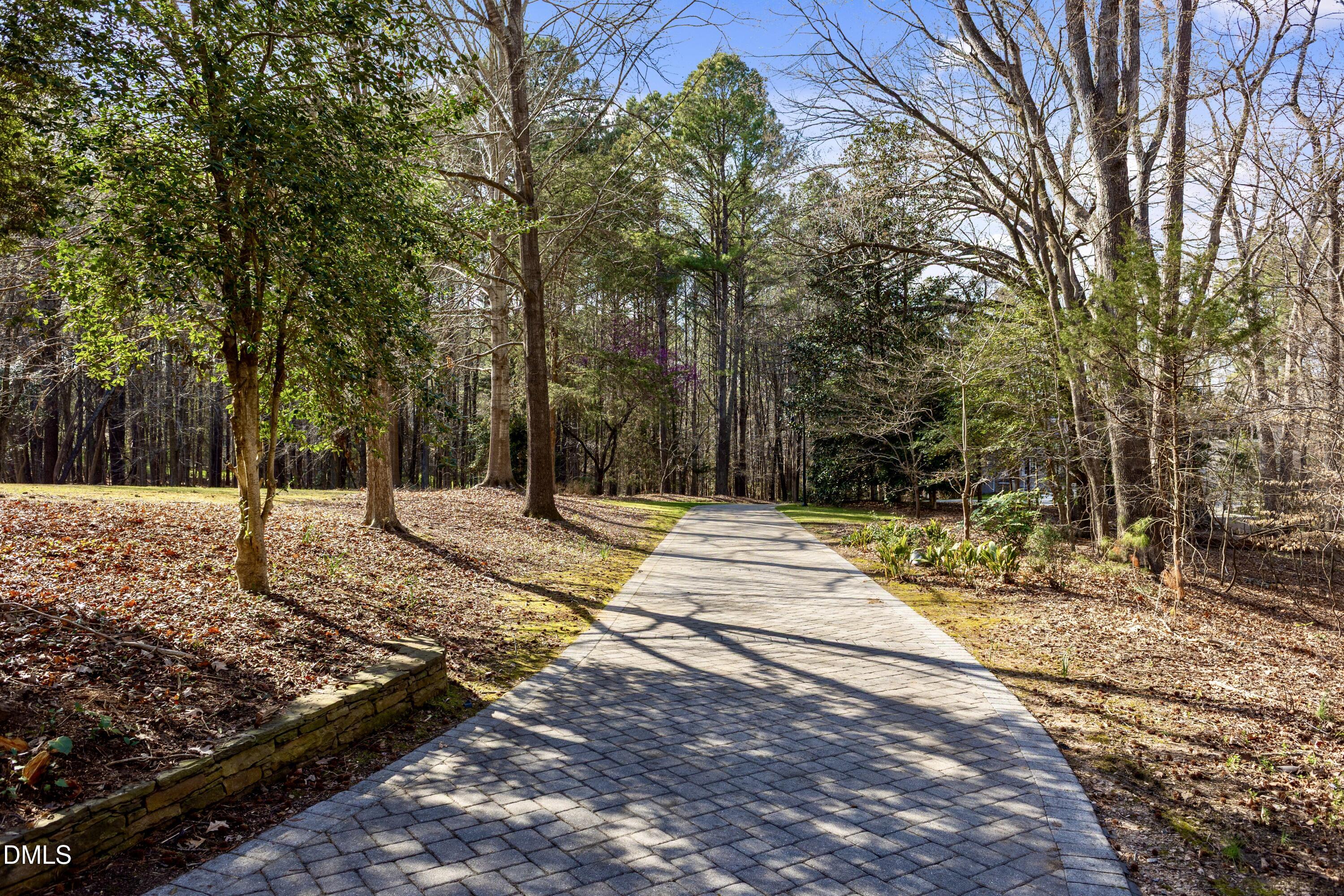 6309 Wakefalls Drive Property Photo 11