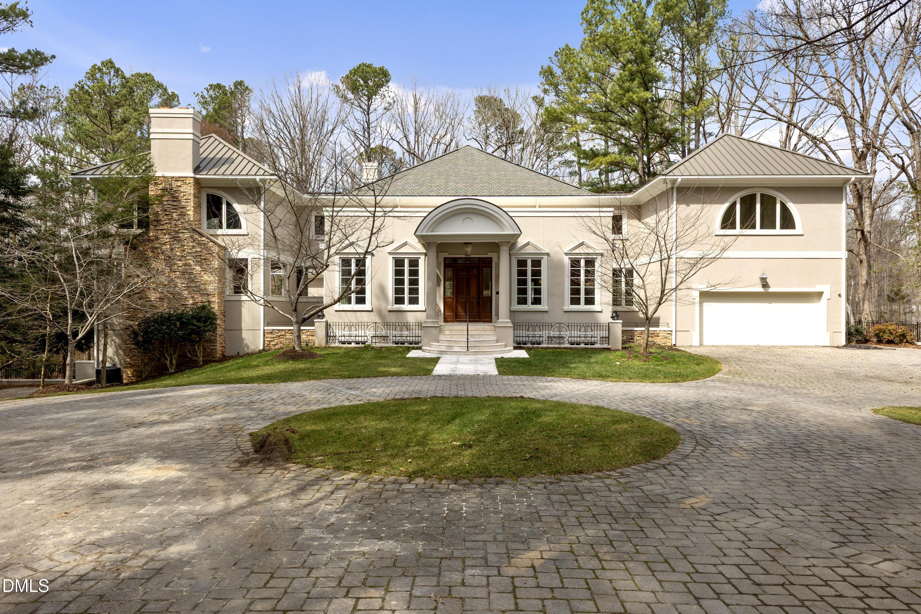 6309 Wakefalls Drive Property Photo 13