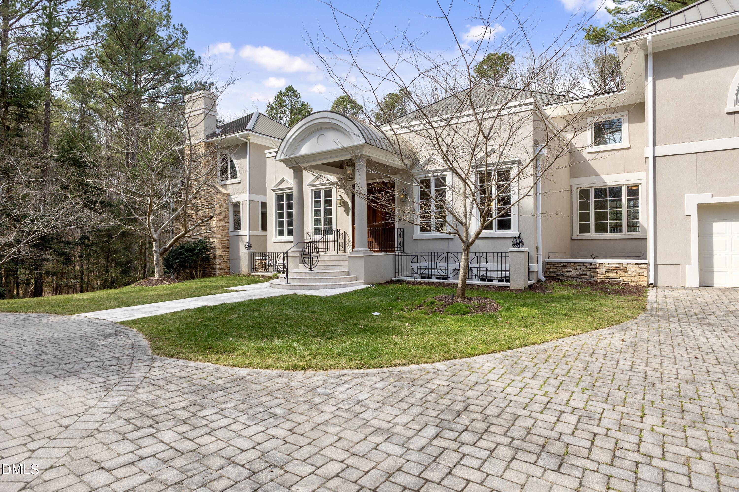 6309 Wakefalls Drive Property Photo 14