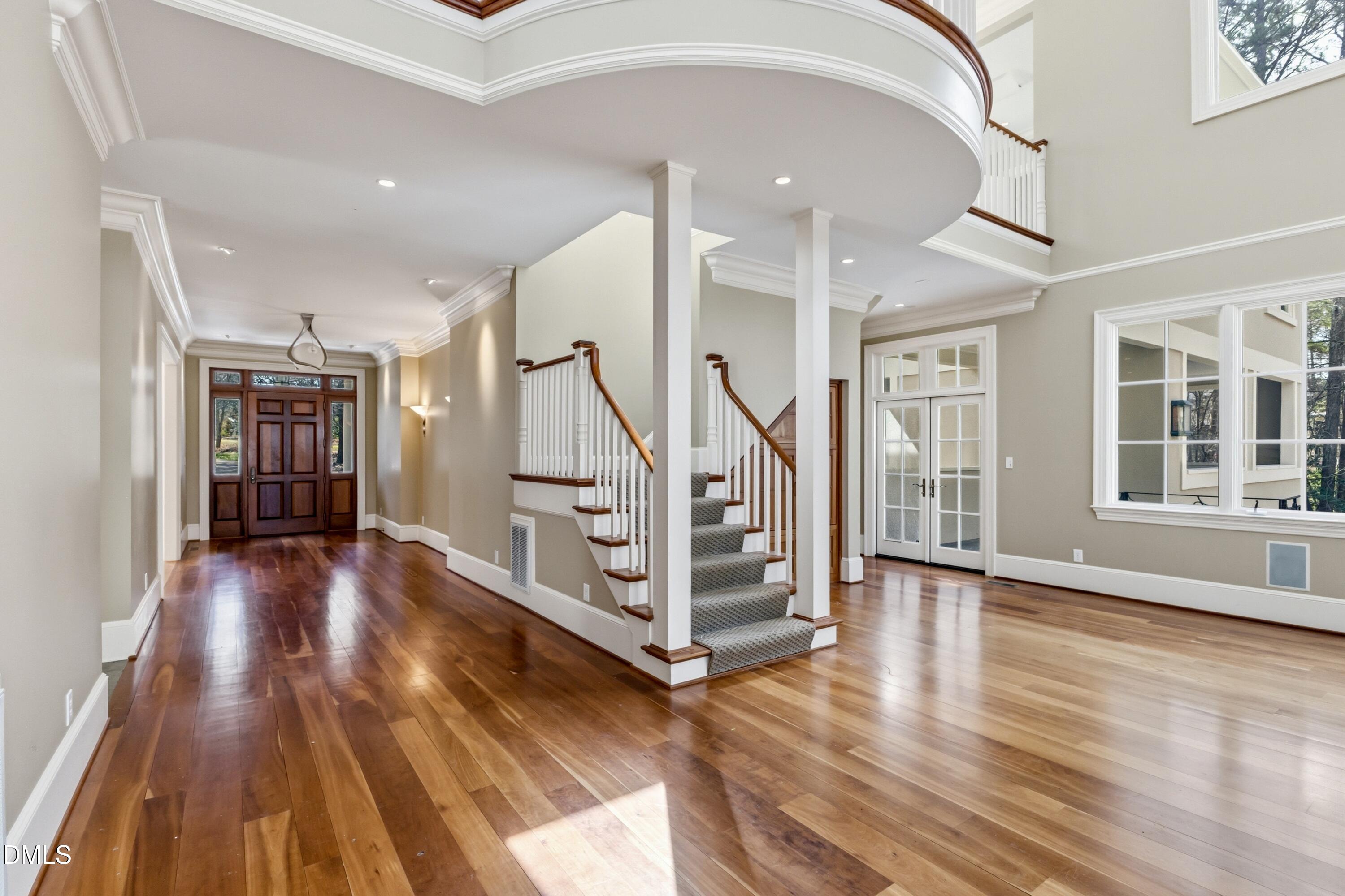 6309 Wakefalls Drive Property Photo 20