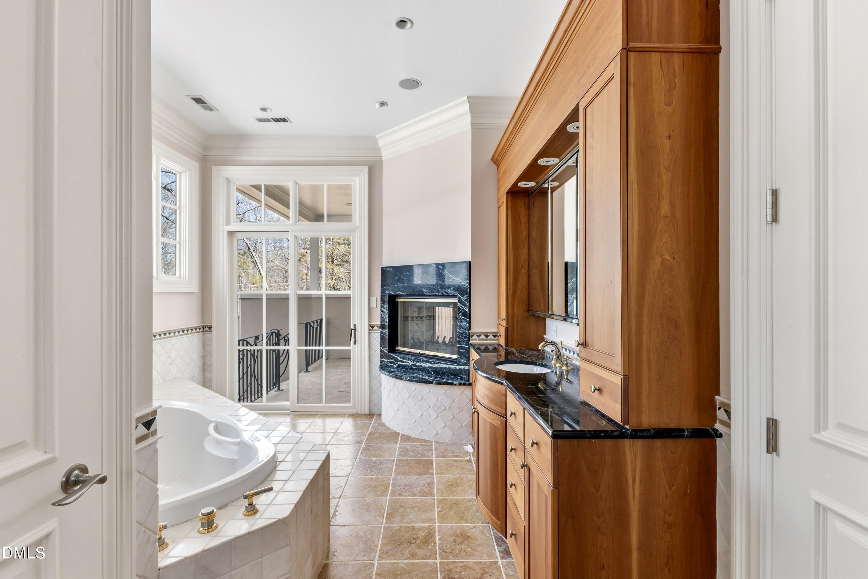 6309 Wakefalls Drive Property Photo 41