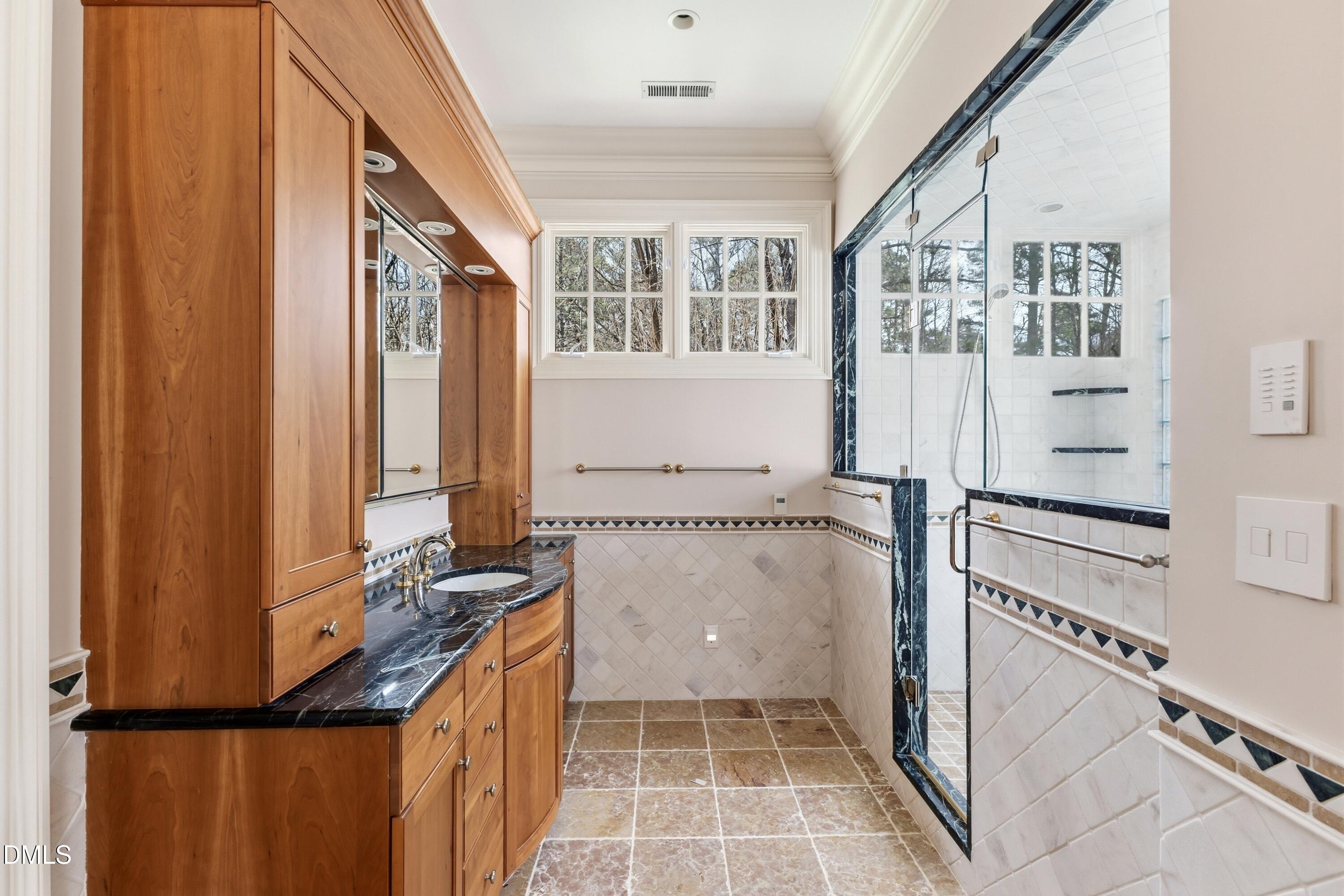 6309 Wakefalls Drive Property Photo 42