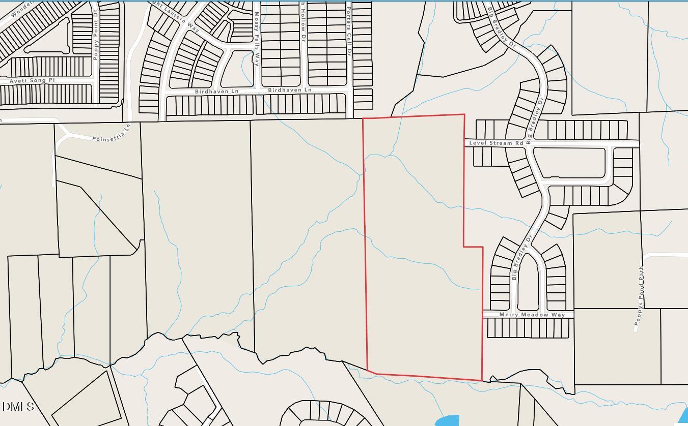 0 Martin Pond Road Property Photo 2