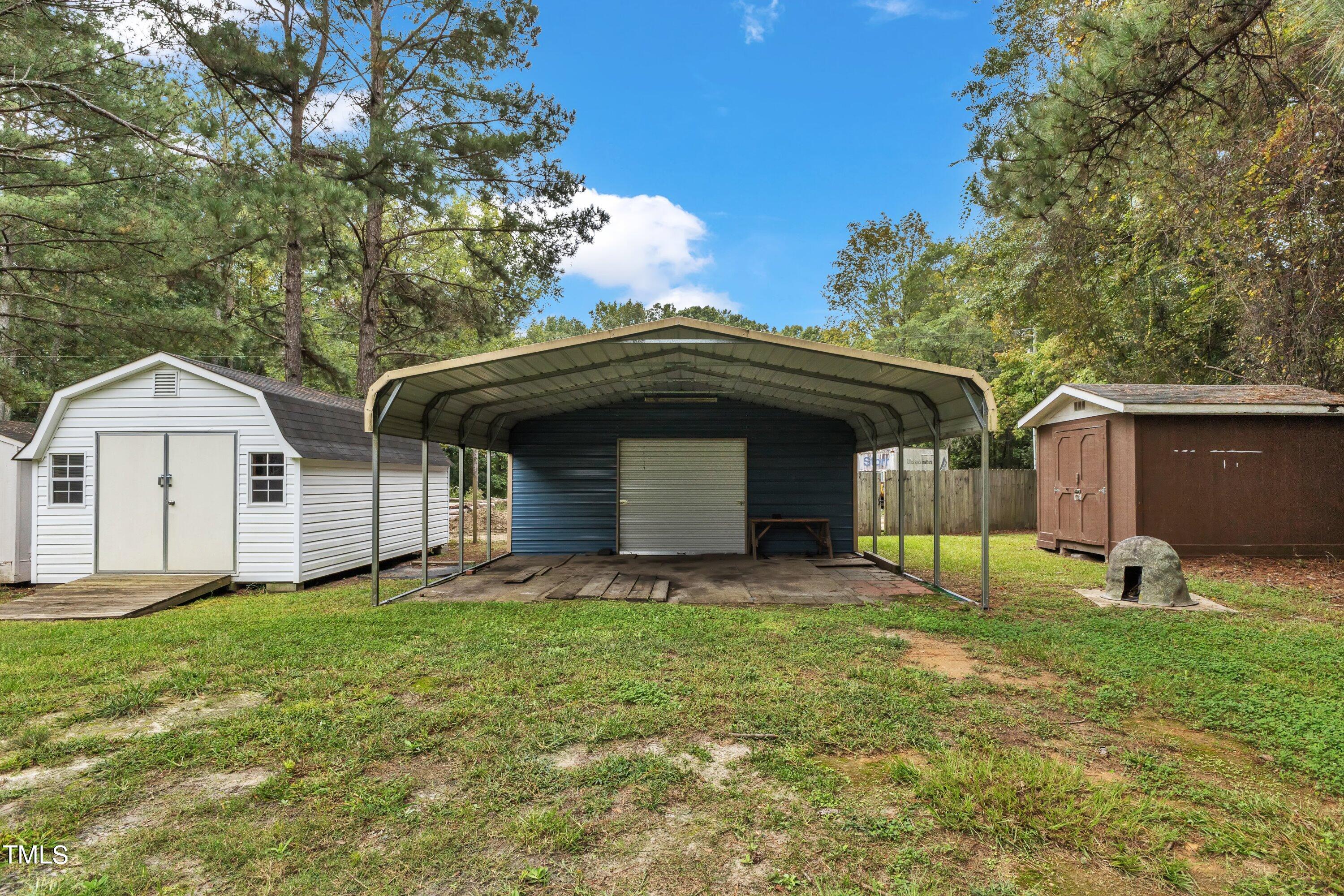 308 Deep Creek Drive Property Photo 26