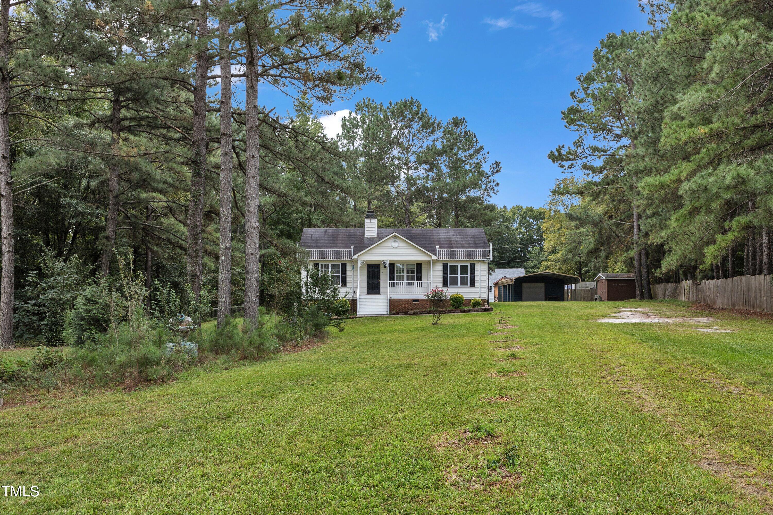 308 Deep Creek Drive Property Photo 31
