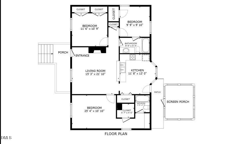 308 Deep Creek Drive Property Photo 33