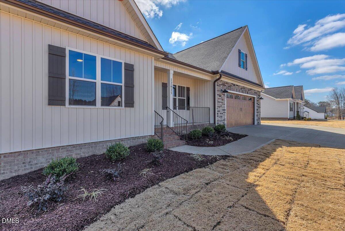 12615 Mallard Rock Drive Property Photo 2