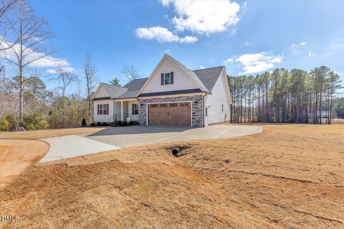 12615 Mallard Rock Drive Property Photo 4