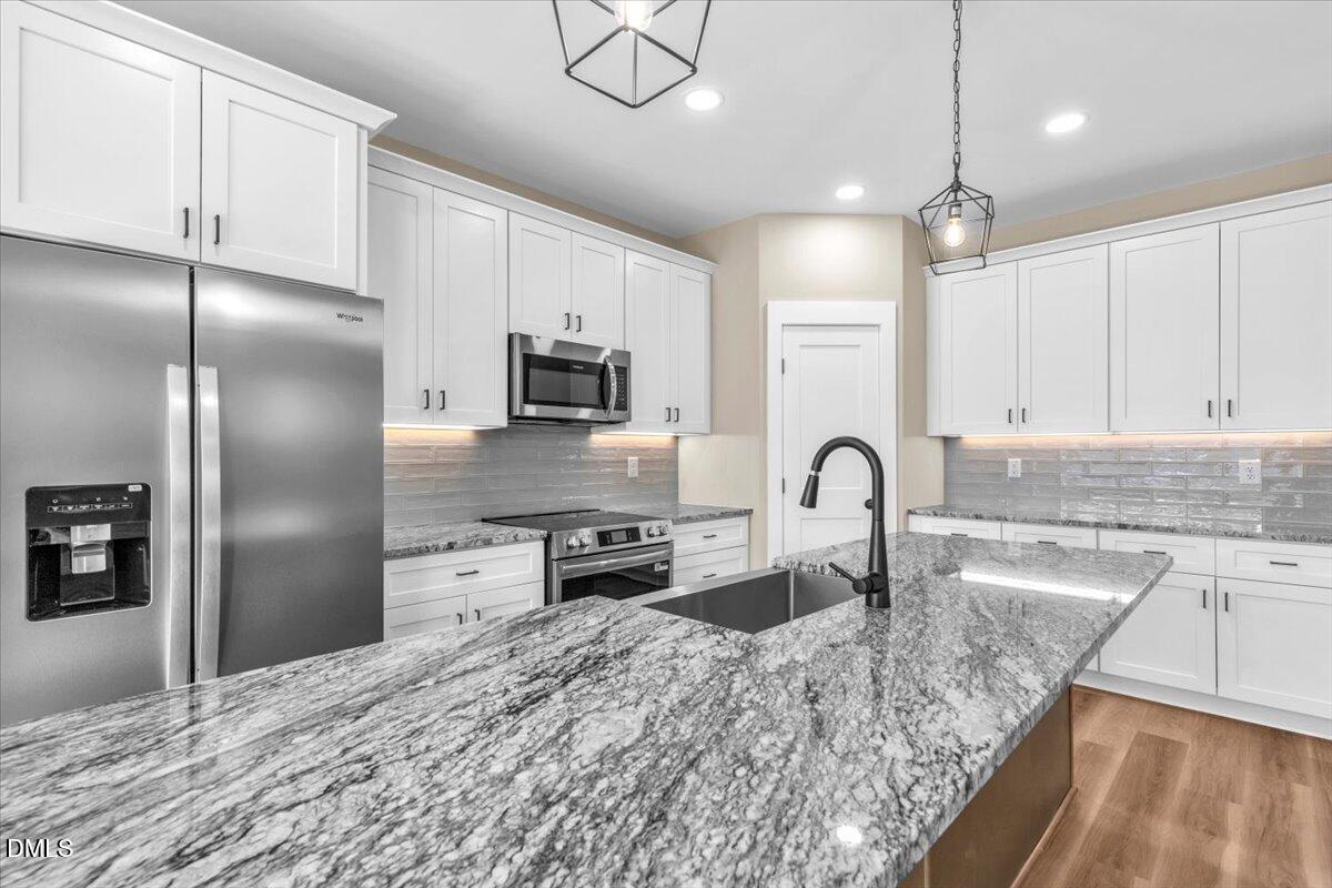 12615 Mallard Rock Drive Property Photo 13