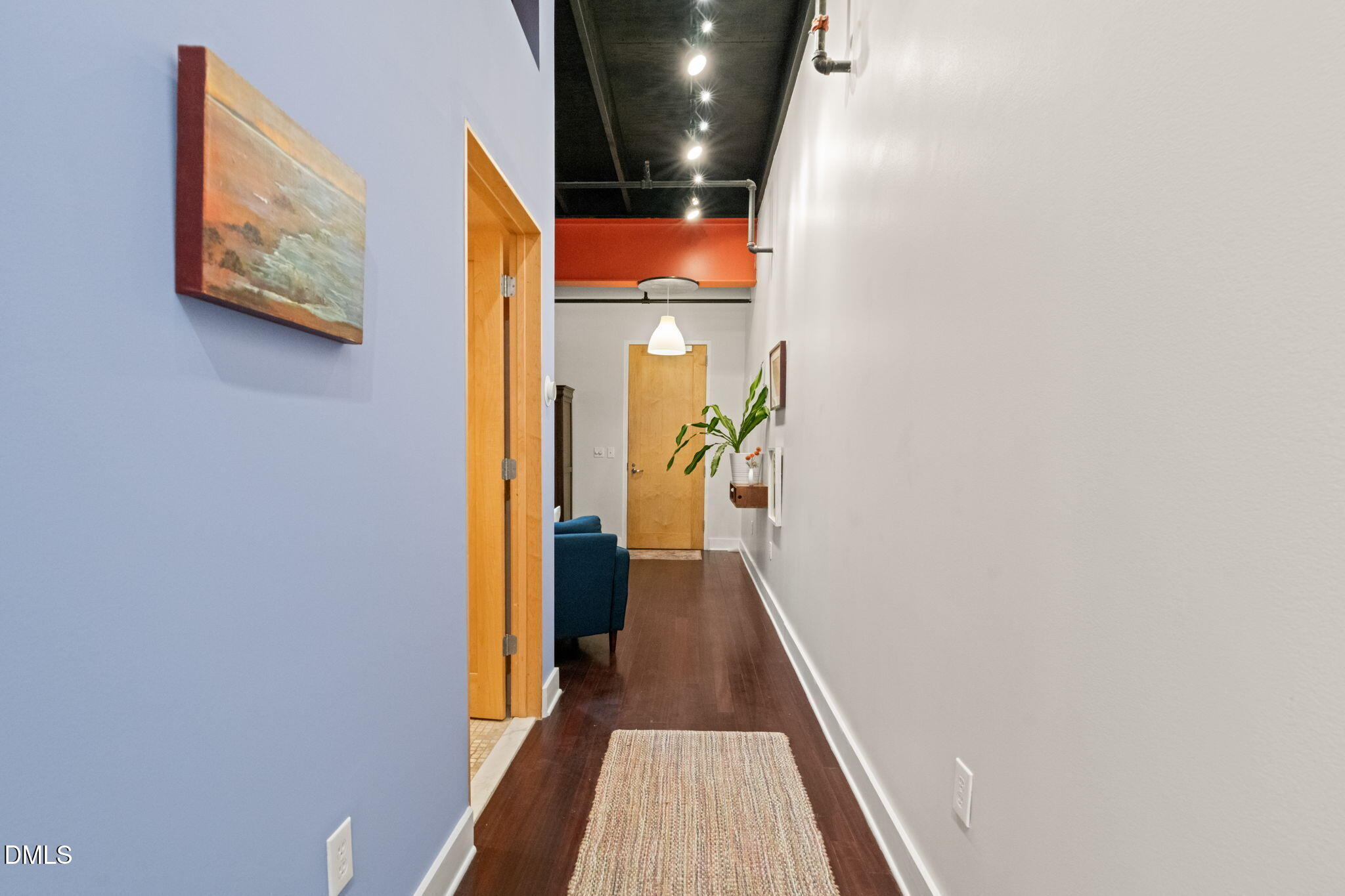 208 Rigsbee Avenue #206 Property Photo 11