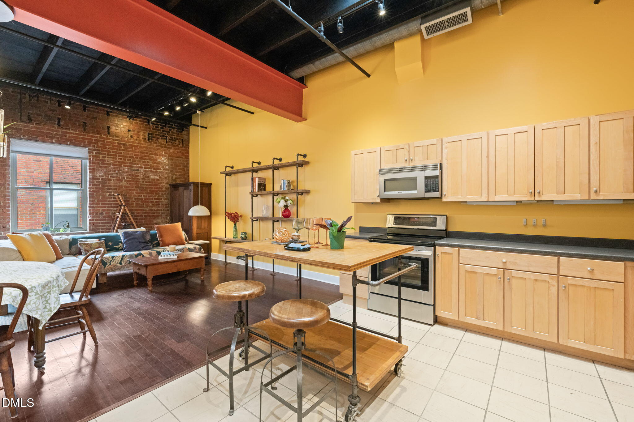 208 Rigsbee Avenue #206 Property Photo 15