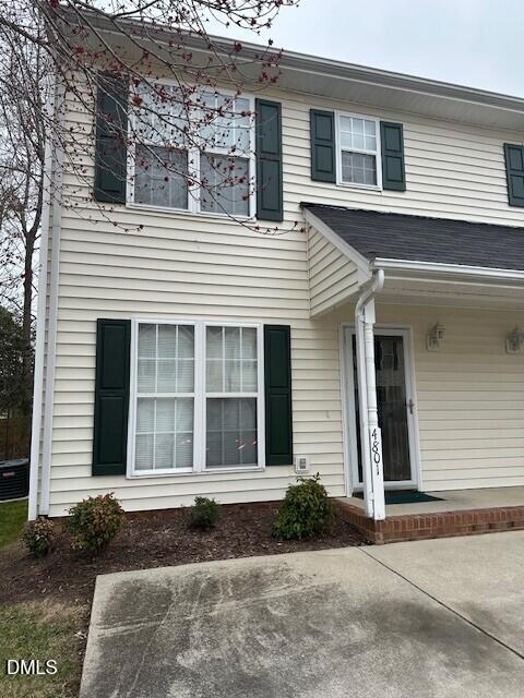 4801 Tanglewood Oaks Street Property Photo 1