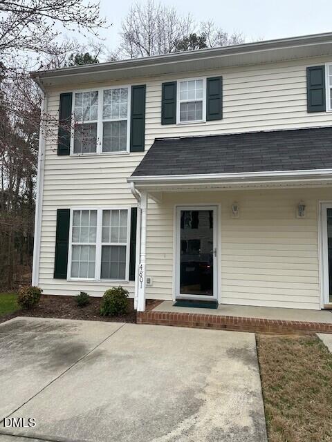 4801 Tanglewood Oaks Street Property Photo 2