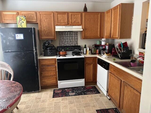 4801 Tanglewood Oaks Street Property Photo 3