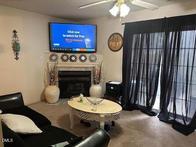 4801 Tanglewood Oaks Street Property Photo 7