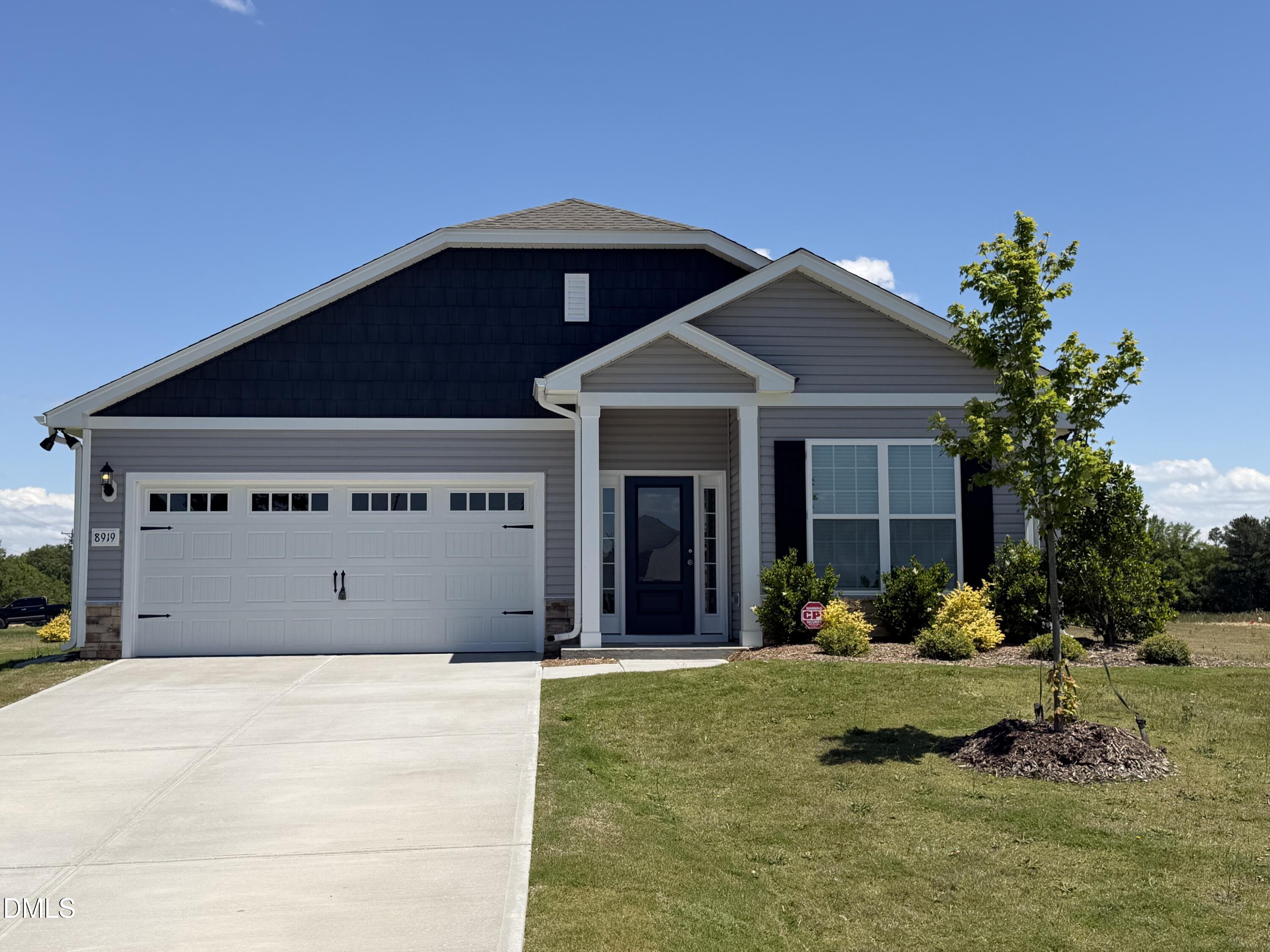 8919 Ava Drive Property Photo 1