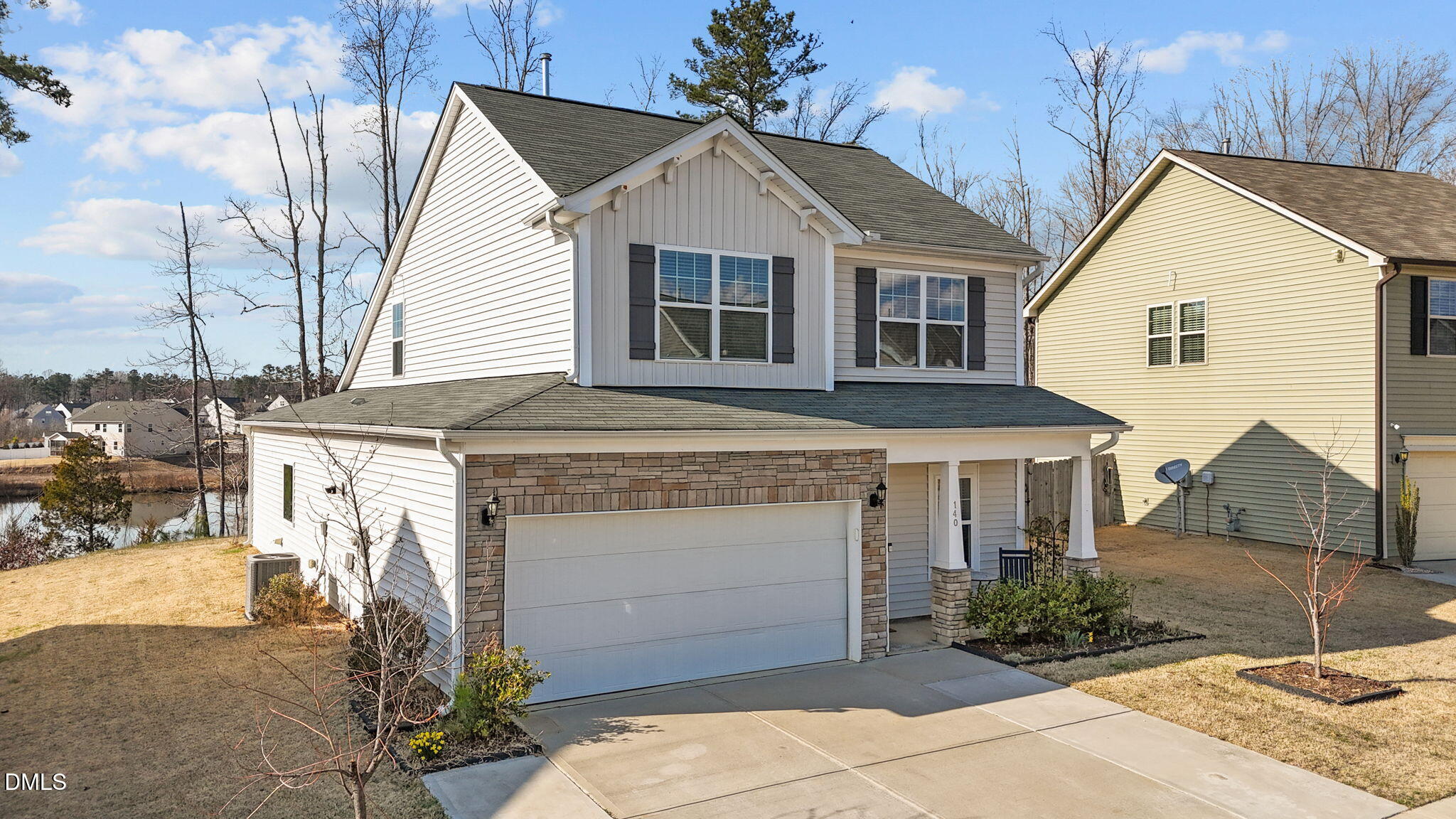 140 Hawksbill Drive Property Photo 1