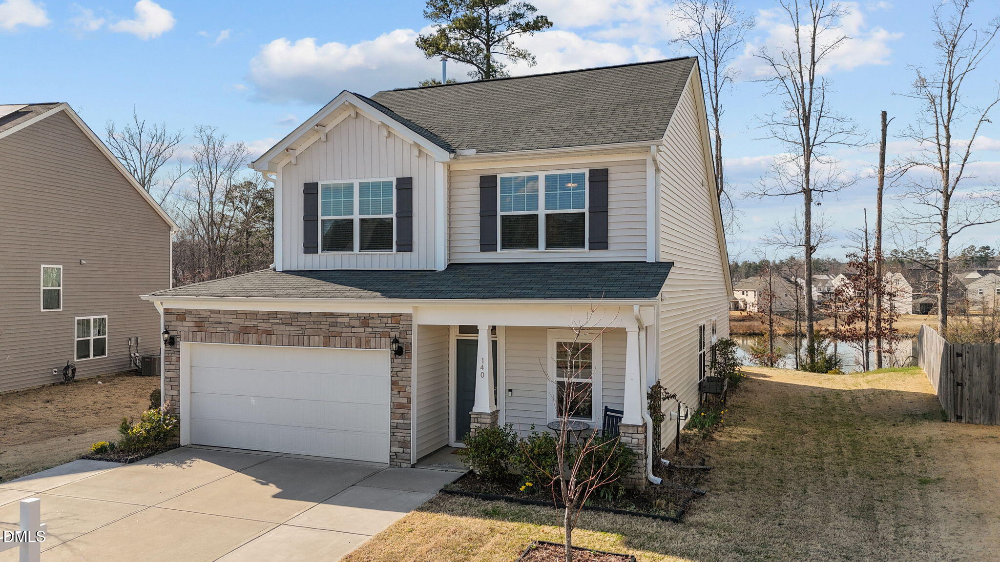 140 Hawksbill Drive Property Photo 1