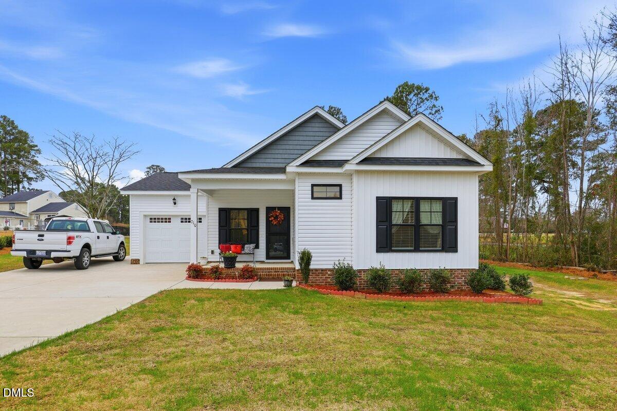 710 Haskett Court Property Photo 1