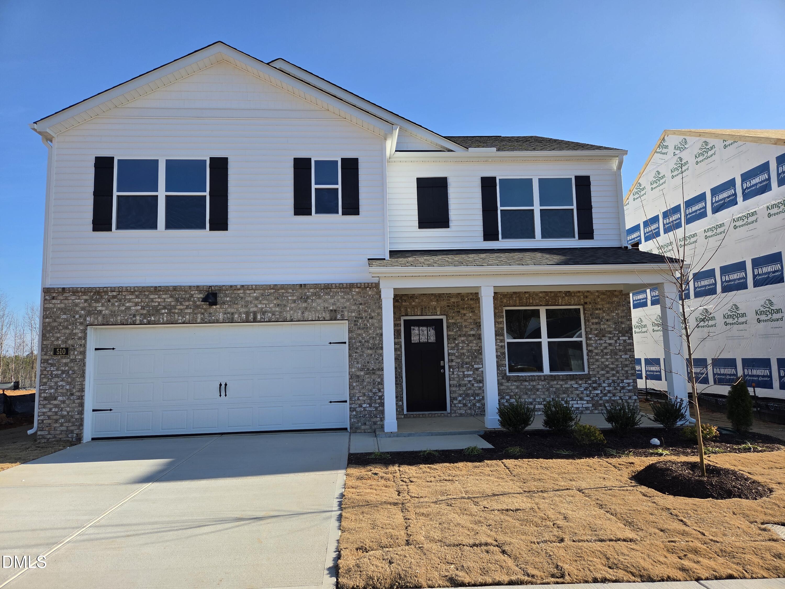 510 Ashley Run Property Photo 1
