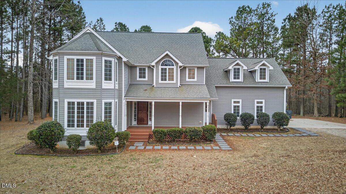 4098 Charlie Harris Road Property Photo 1