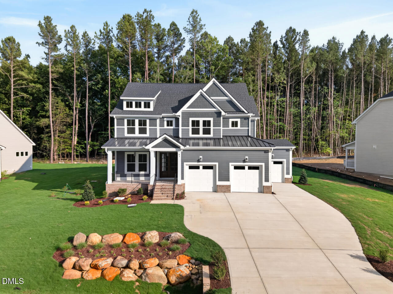 83 Black Bear Court Property Photo 1