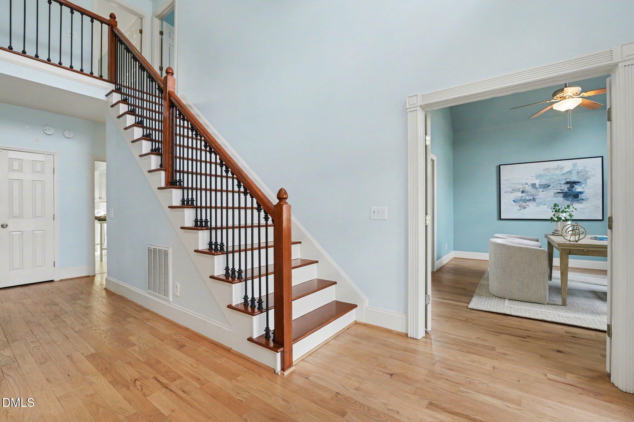 1325 Wakefield Farm Road Property Photo 4
