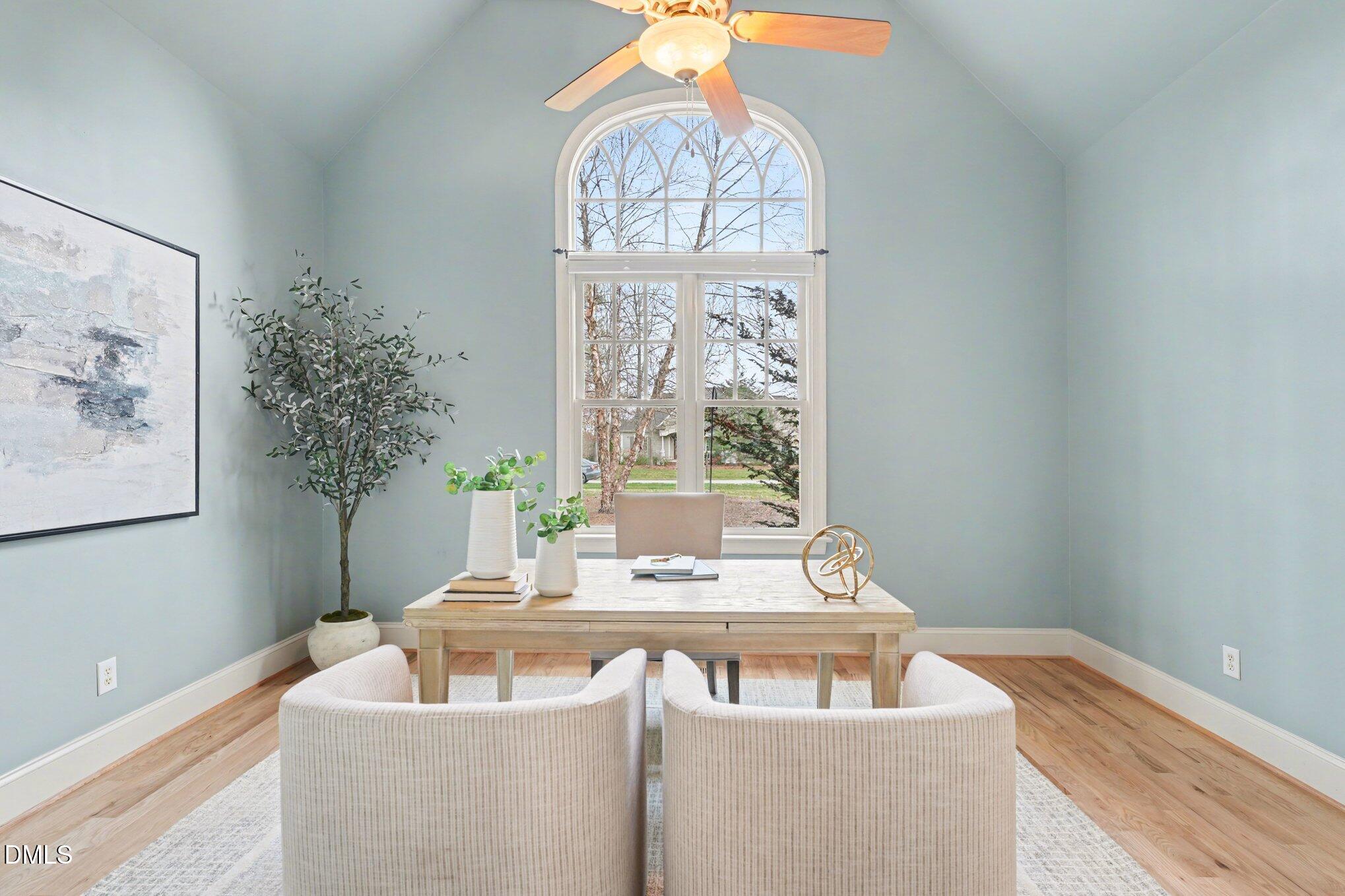 1325 Wakefield Farm Road Property Photo 6