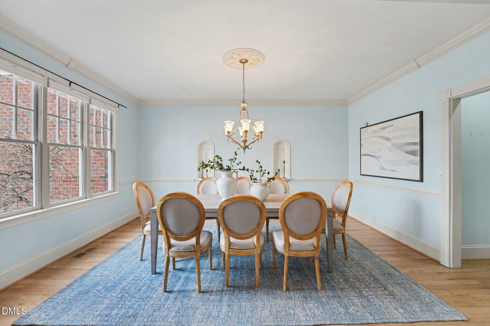 1325 Wakefield Farm Road Property Photo 8