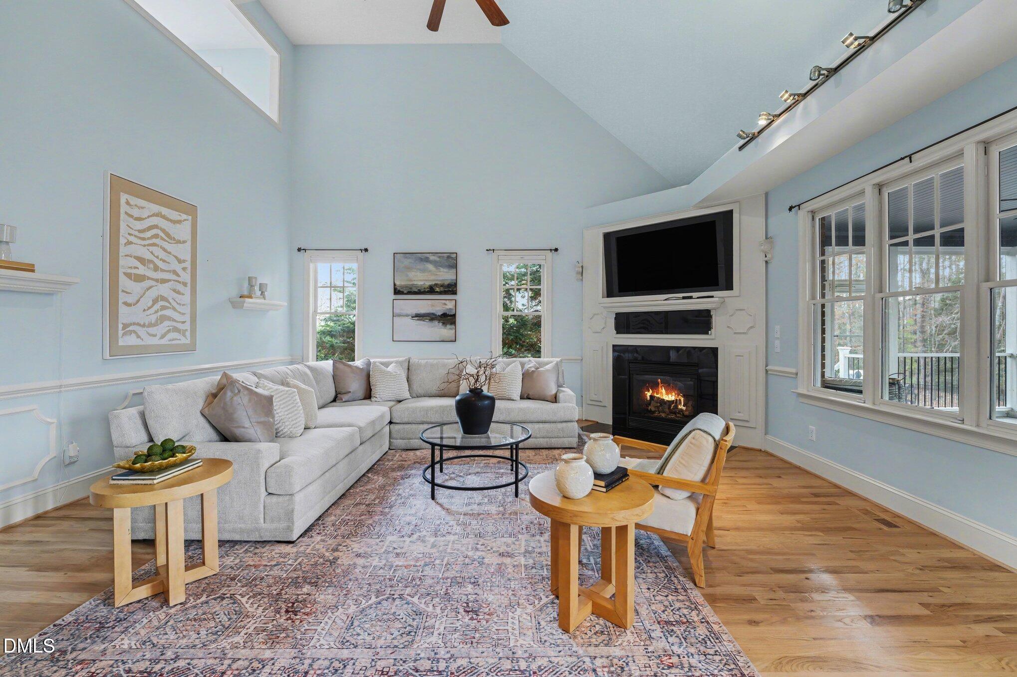 1325 Wakefield Farm Road Property Photo 11