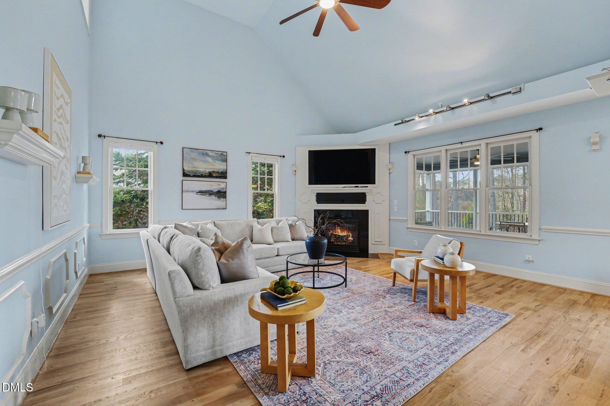 1325 Wakefield Farm Road Property Photo 12