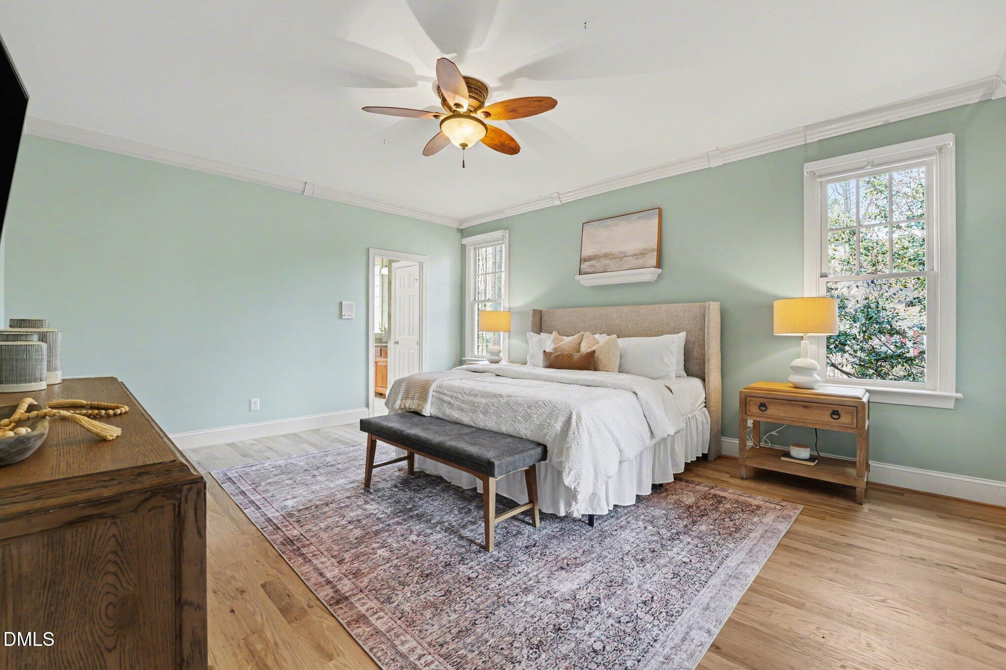 1325 Wakefield Farm Road Property Photo 20