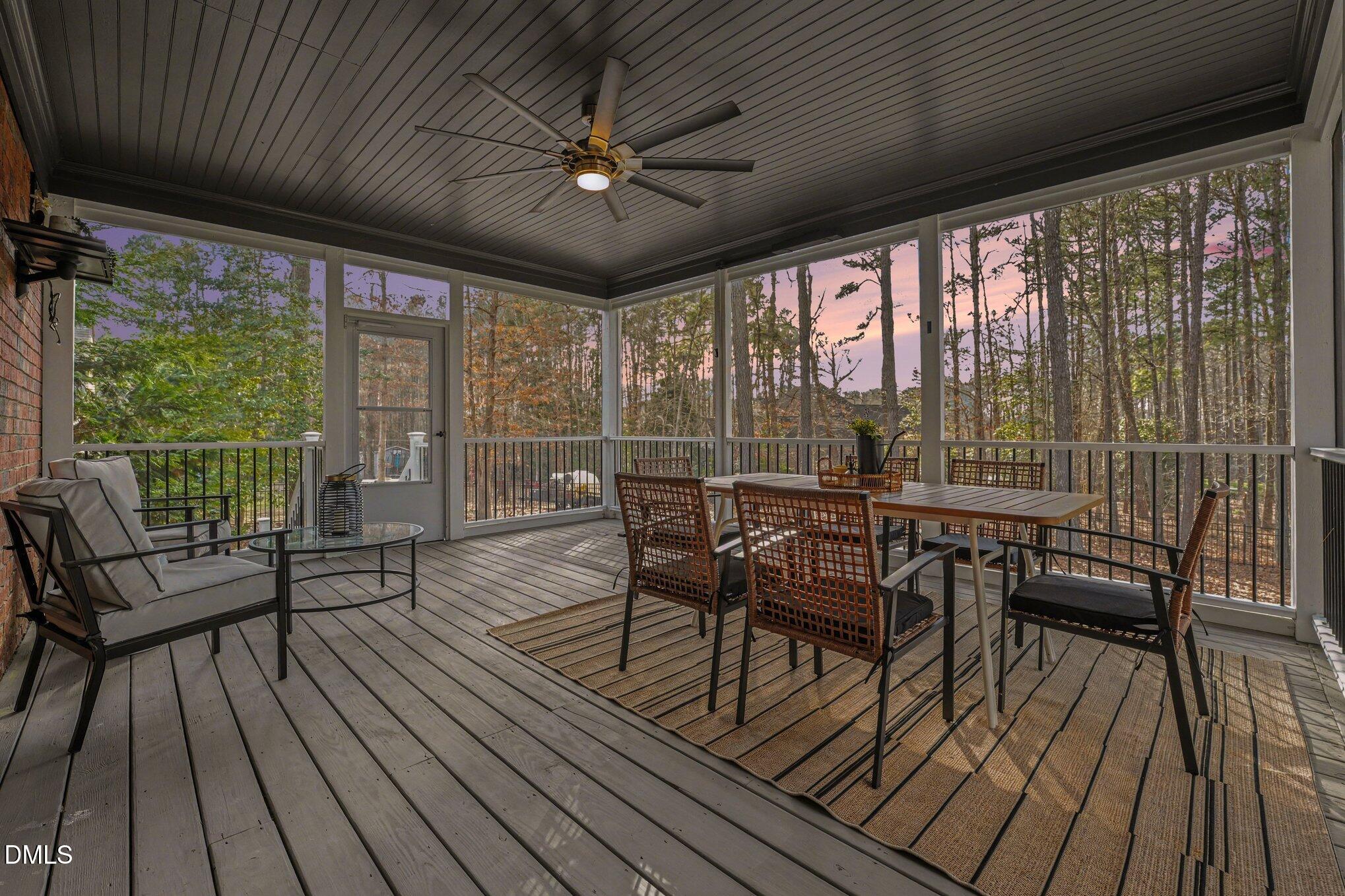 1325 Wakefield Farm Road Property Photo 31