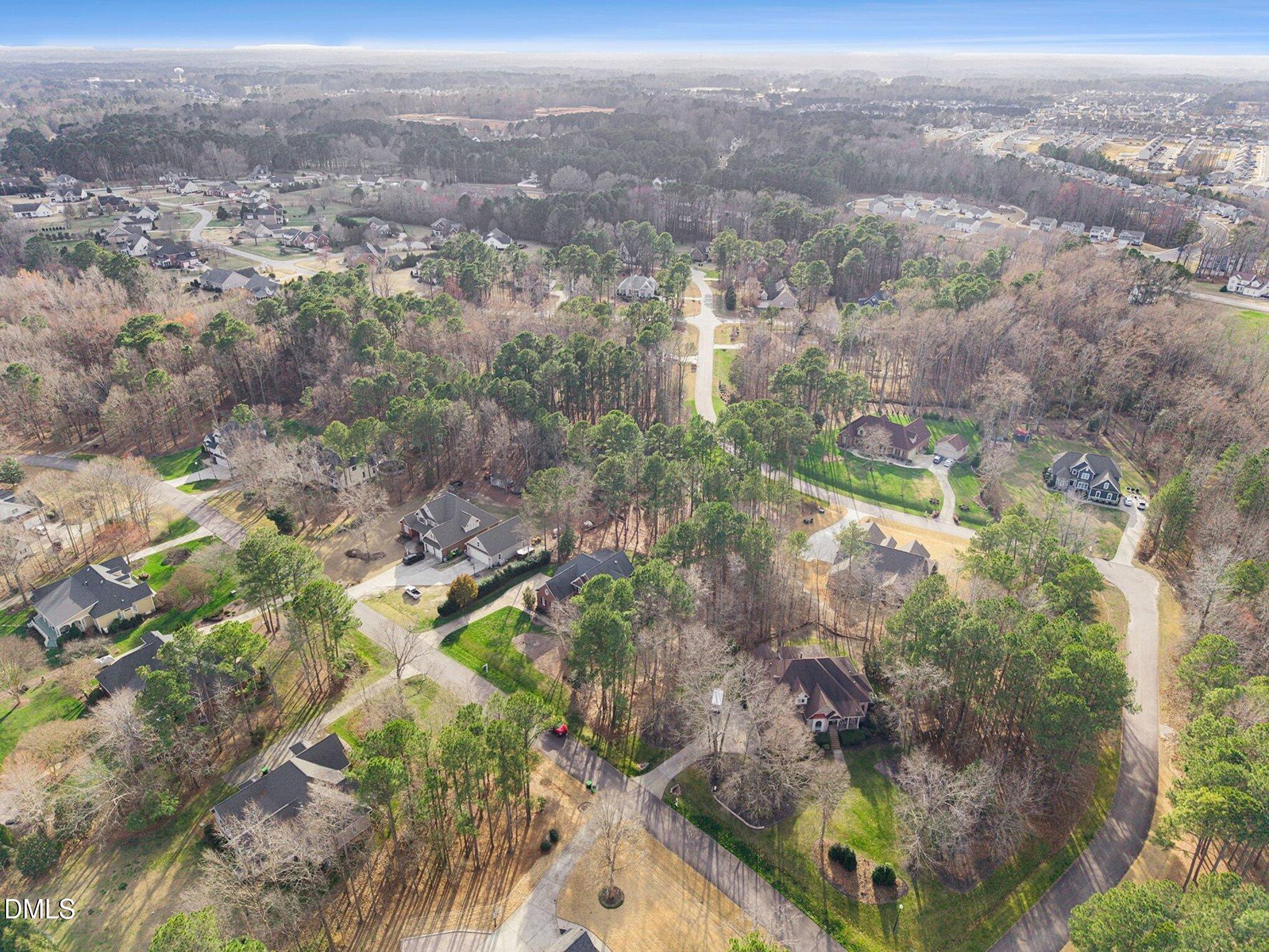 1325 Wakefield Farm Road Property Photo 34