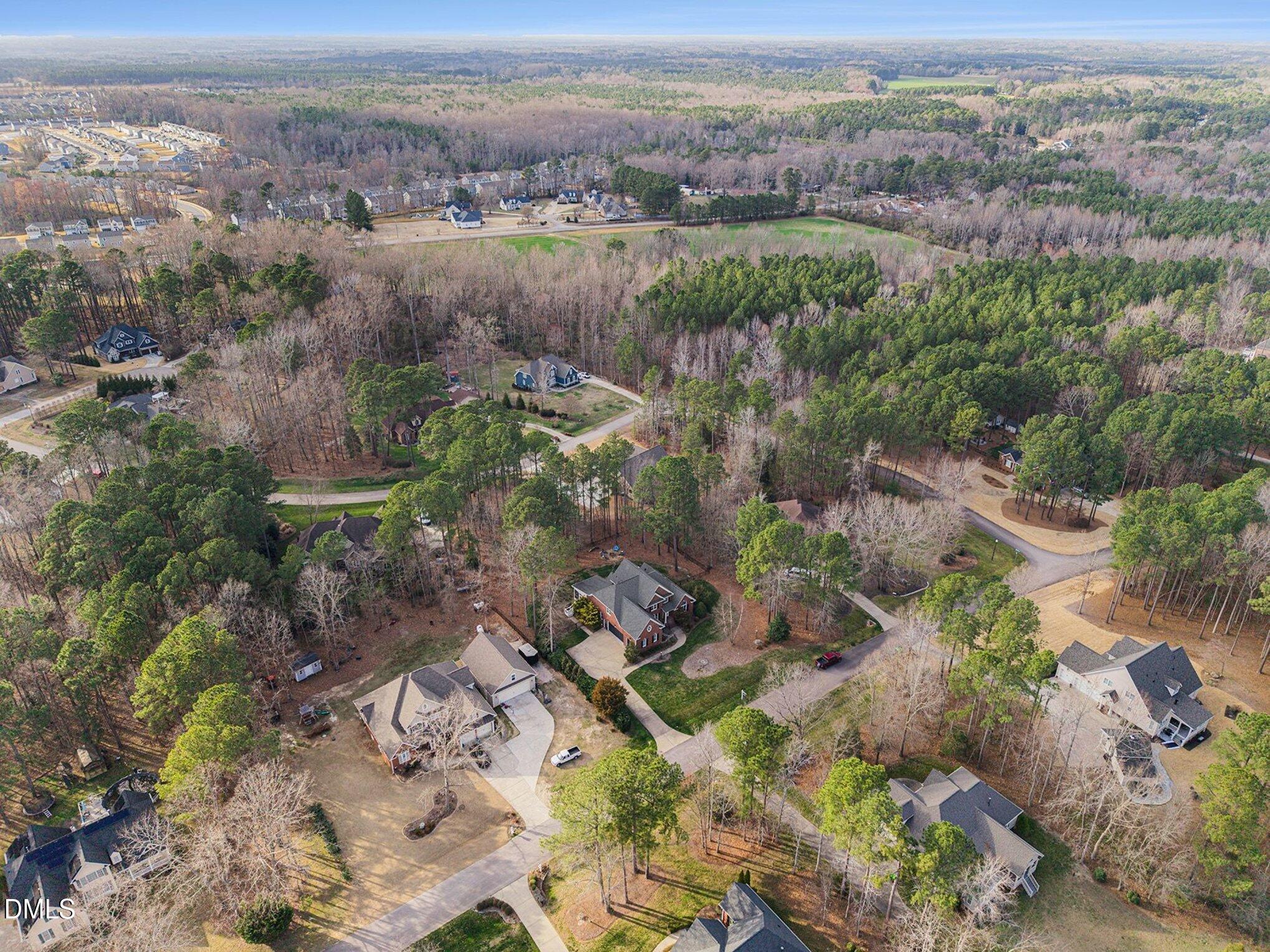 1325 Wakefield Farm Road Property Photo 35