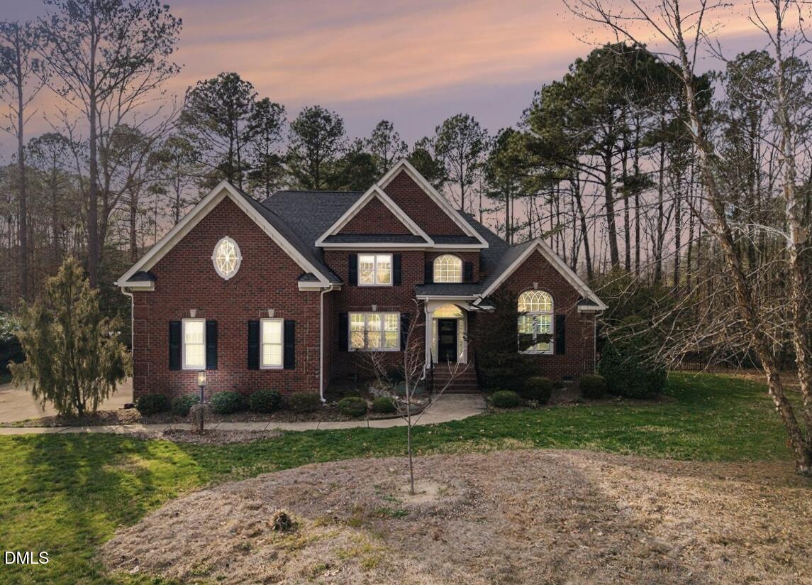 1325 Wakefield Farm Road Property Photo 36