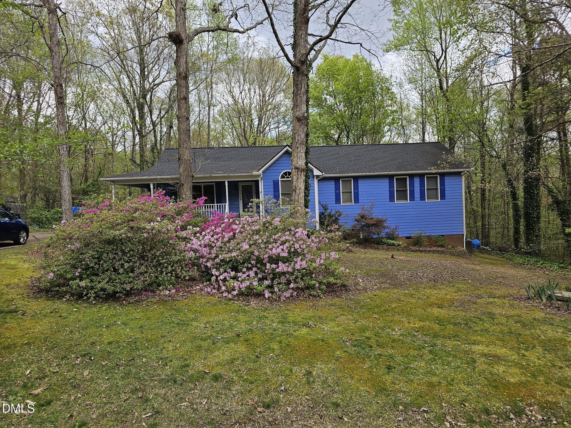 115 Felicia Court Property Photo 1