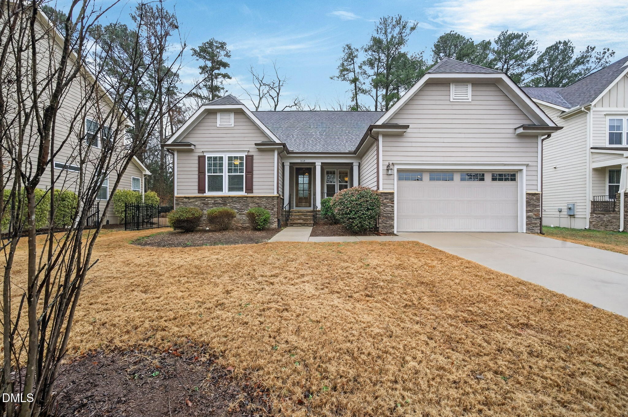 1604 Doubles Court Property Photo 1